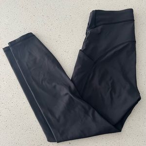 Lululemon Power Thru High-Rise Tight 25"